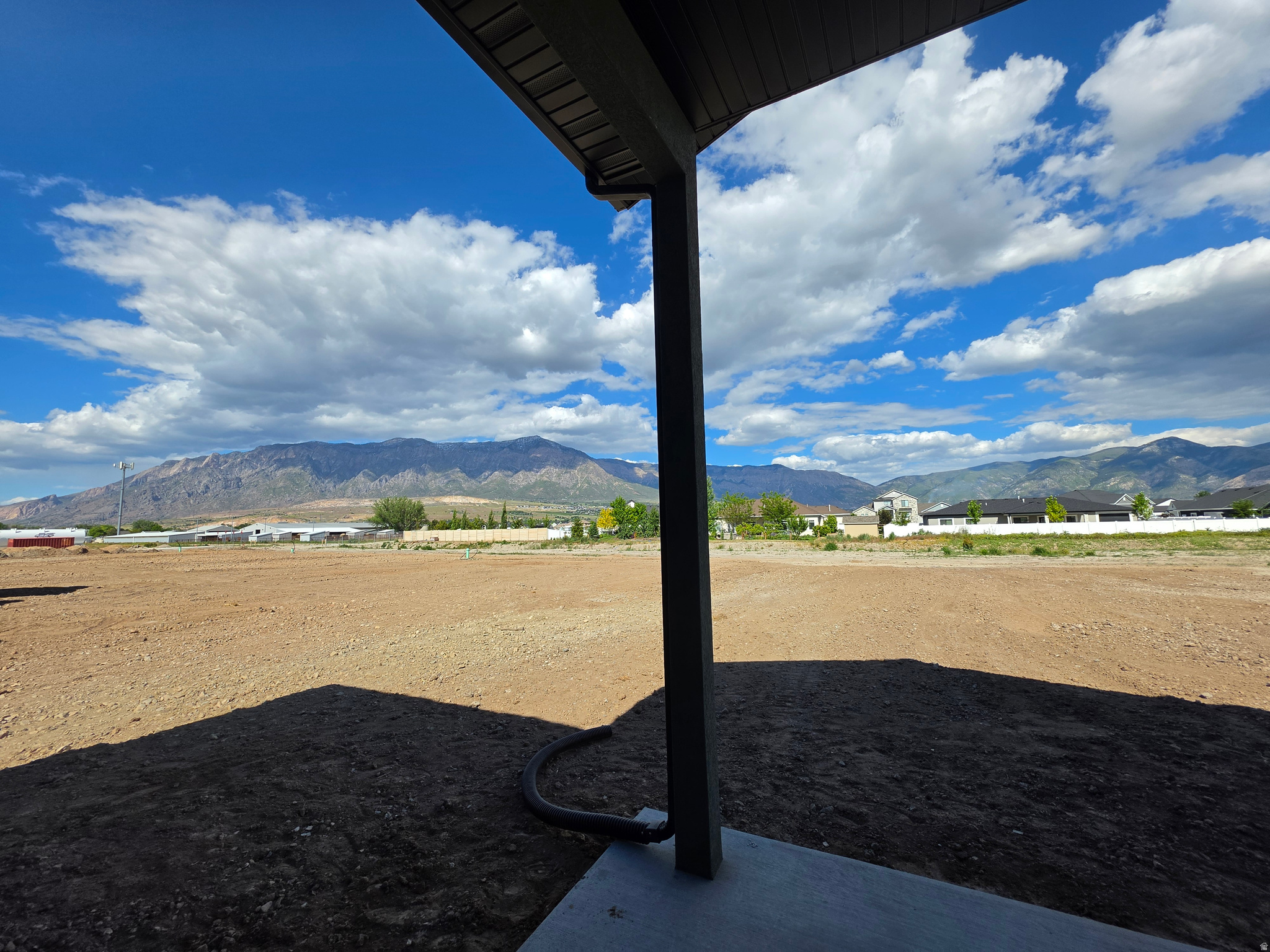 CREEKSIDE AT JDC RANCH - Residential