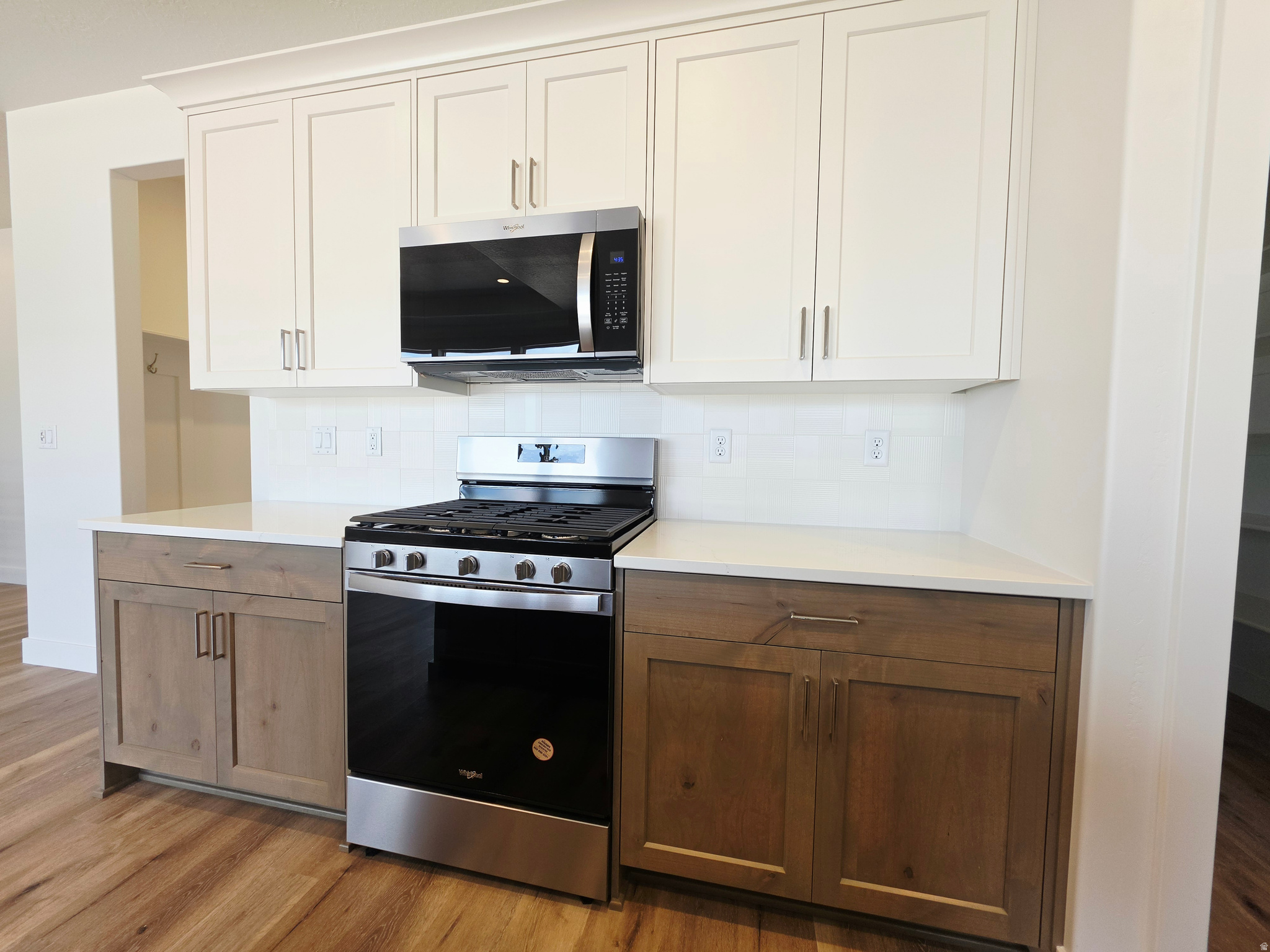 CREEKSIDE AT JDC RANCH - Residential