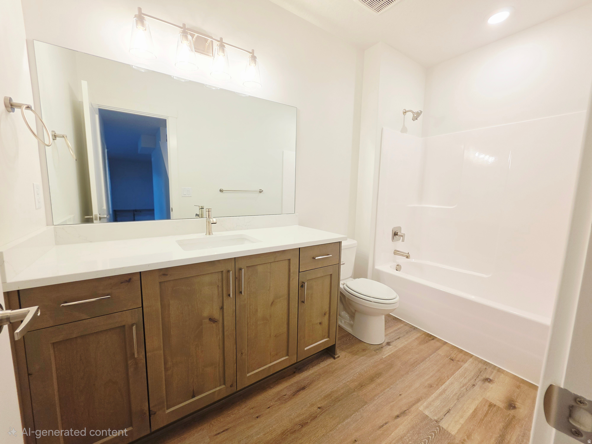 CREEKSIDE AT JDC RANCH - Residential