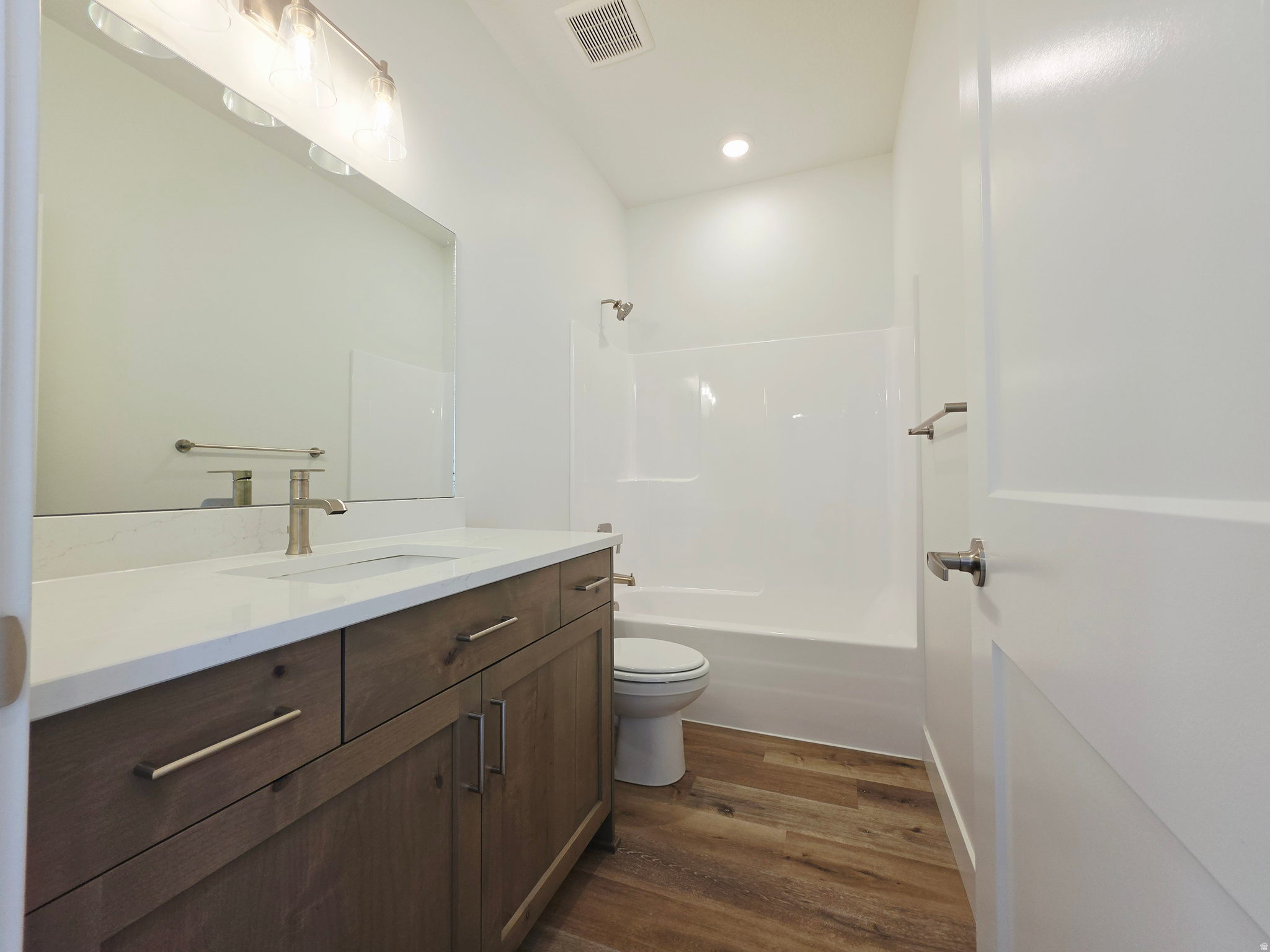 CREEKSIDE AT JDC RANCH - Residential