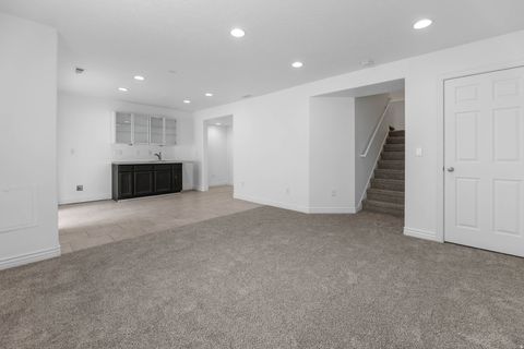 Tiny photo for 1548 W CABERNET DR, Bluffdale, UT 84065 (MLS # 2123579)