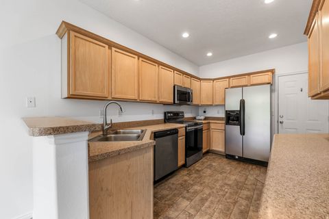 Tiny photo for 1548 W CABERNET DR, Bluffdale, UT 84065 (MLS # 2123579)