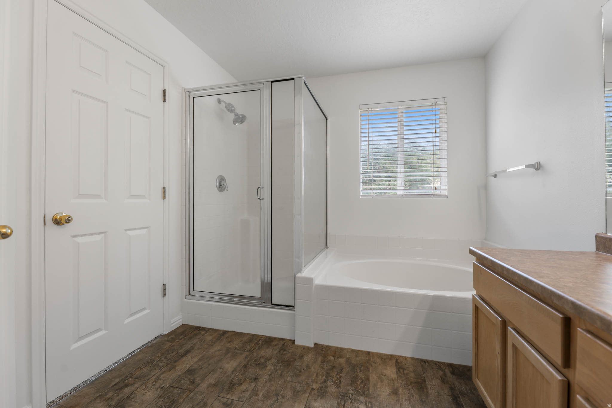 VINTAGE ON THE BLUFFS - Residential