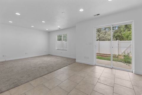 Tiny photo for 1548 W CABERNET DR, Bluffdale, UT 84065 (MLS # 2123579)