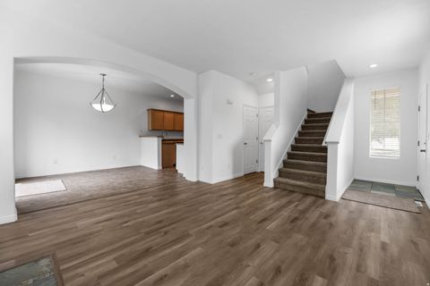 Tiny photo for 1548 W CABERNET DR, Bluffdale, UT 84065 (MLS # 2123579)