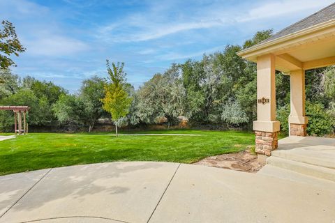 Tiny photo for 1548 W CABERNET DR, Bluffdale, UT 84065 (MLS # 2123579)