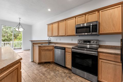 Tiny photo for 1548 W CABERNET DR, Bluffdale, UT 84065 (MLS # 2123579)