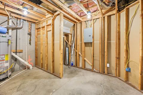 Tiny photo for 1548 W CABERNET DR, Bluffdale, UT 84065 (MLS # 2123579)