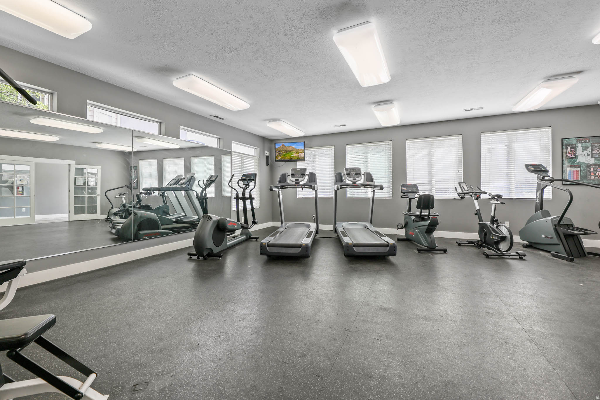 VINTAGE ON THE BLUFFS - Residential