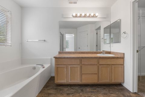Tiny photo for 1548 W CABERNET DR, Bluffdale, UT 84065 (MLS # 2123579)