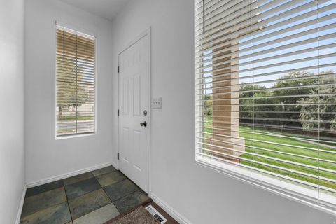 Tiny photo for 1548 W CABERNET DR, Bluffdale, UT 84065 (MLS # 2123579)