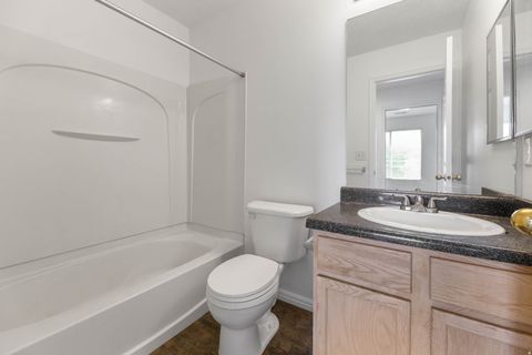 Tiny photo for 1548 W CABERNET DR, Bluffdale, UT 84065 (MLS # 2123579)