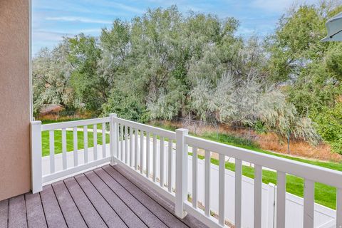 Tiny photo for 1548 W CABERNET DR, Bluffdale, UT 84065 (MLS # 2123579)