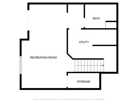 Tiny photo for 1548 W CABERNET DR, Bluffdale, UT 84065 (MLS # 2123579)
