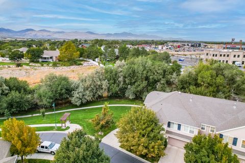 Tiny photo for 1548 W CABERNET DR, Bluffdale, UT 84065 (MLS # 2123579)
