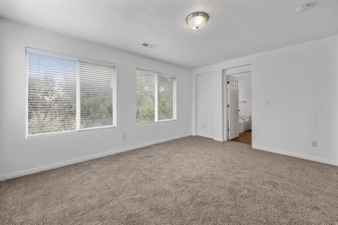 Tiny photo for 1548 W CABERNET DR, Bluffdale, UT 84065 (MLS # 2123579)