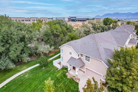 Tiny photo for 1548 W CABERNET DR, Bluffdale, UT 84065 (MLS # 2123579)