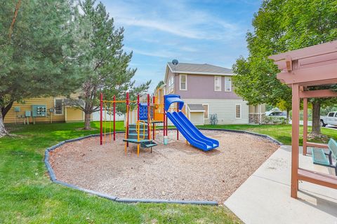 Tiny photo for 1548 W CABERNET DR, Bluffdale, UT 84065 (MLS # 2123579)
