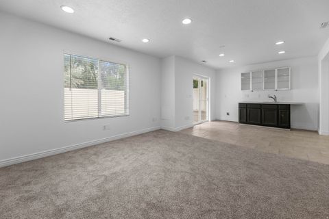 Tiny photo for 1548 W CABERNET DR, Bluffdale, UT 84065 (MLS # 2123579)