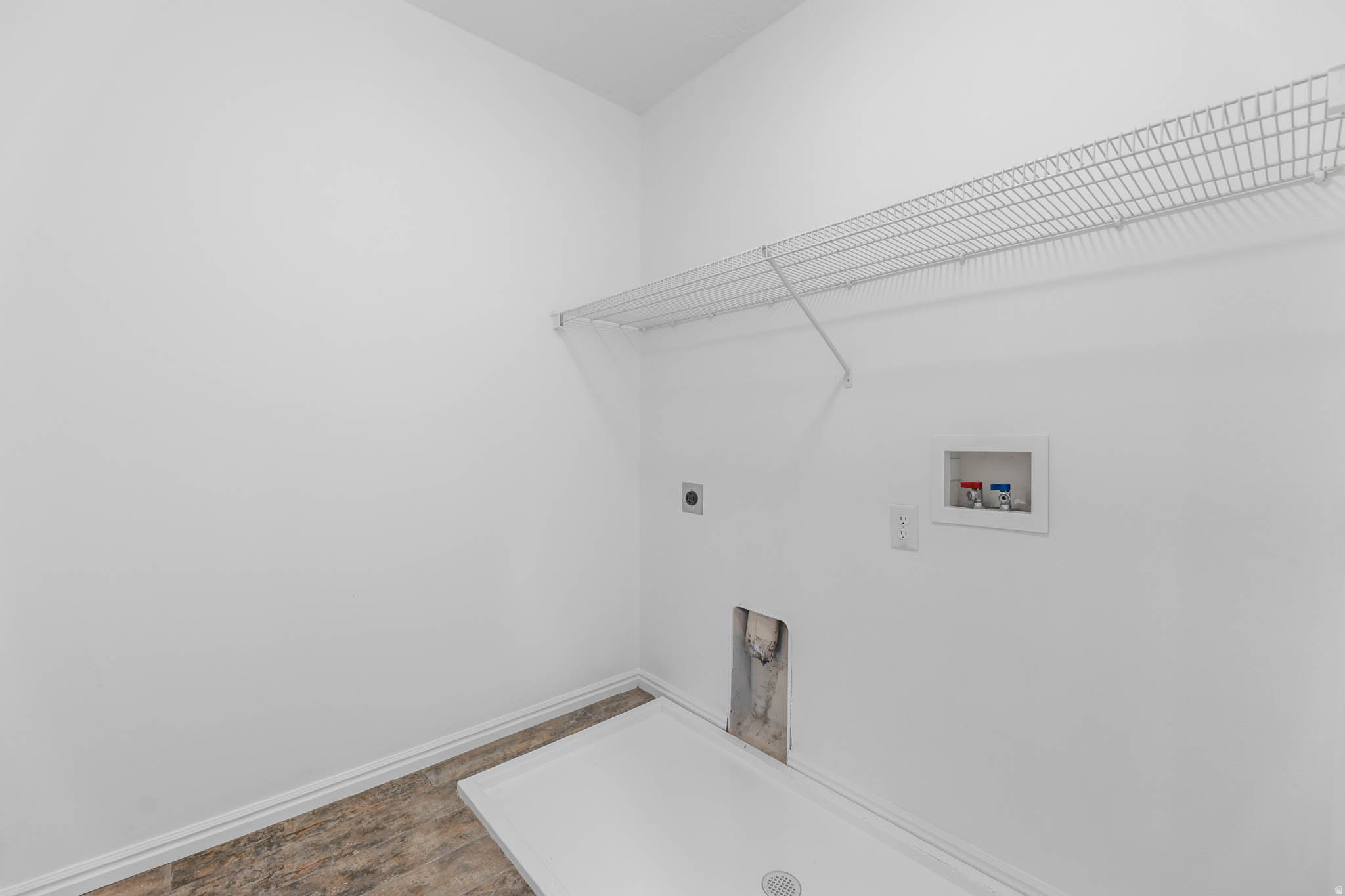 VINTAGE ON THE BLUFFS - Residential