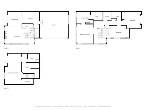 Tiny photo for 1548 W CABERNET DR, Bluffdale, UT 84065 (MLS # 2123579)