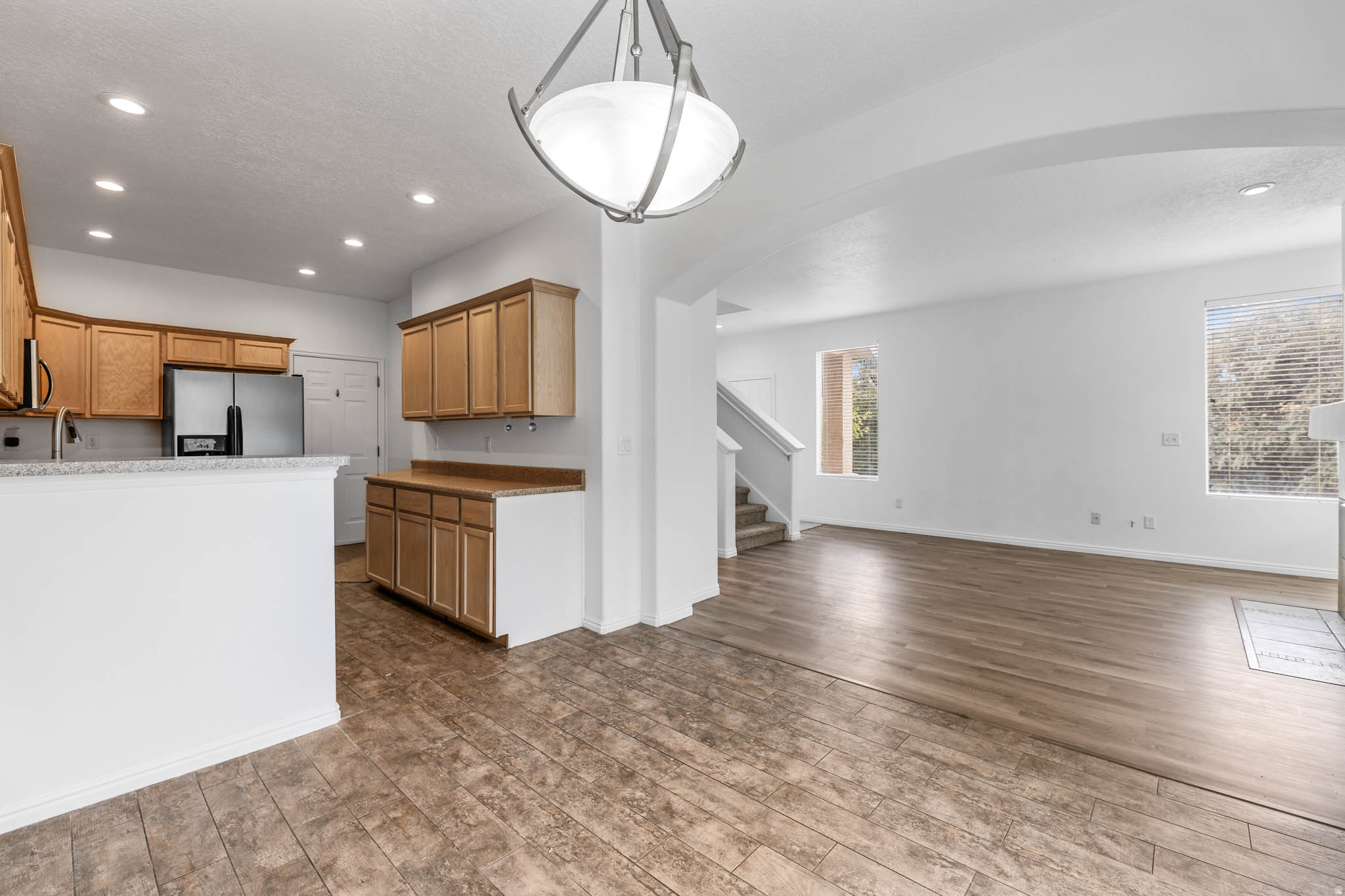 VINTAGE ON THE BLUFFS - Residential