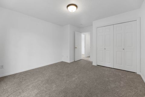 Tiny photo for 1548 W CABERNET DR, Bluffdale, UT 84065 (MLS # 2123579)