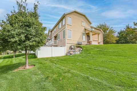 Tiny photo for 1548 W CABERNET DR, Bluffdale, UT 84065 (MLS # 2123579)