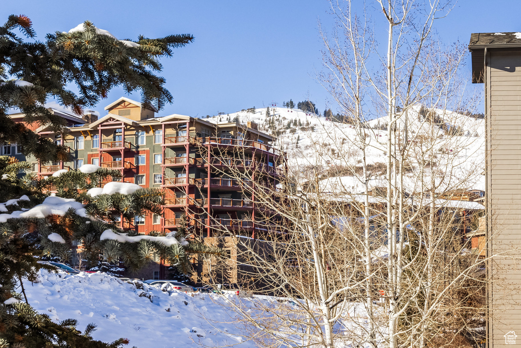 2653 Canyon Resort Dr #127, Park City, Utah image 23