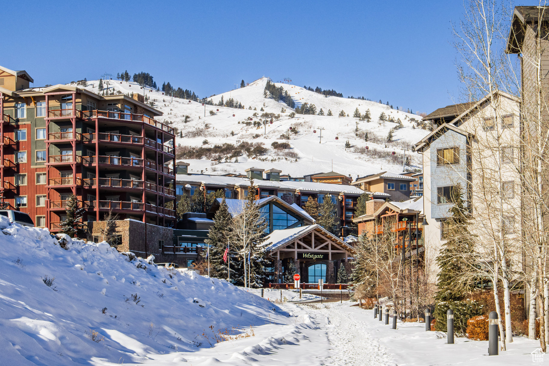 2653 Canyon Resort Dr #127, Park City, Utah image 27