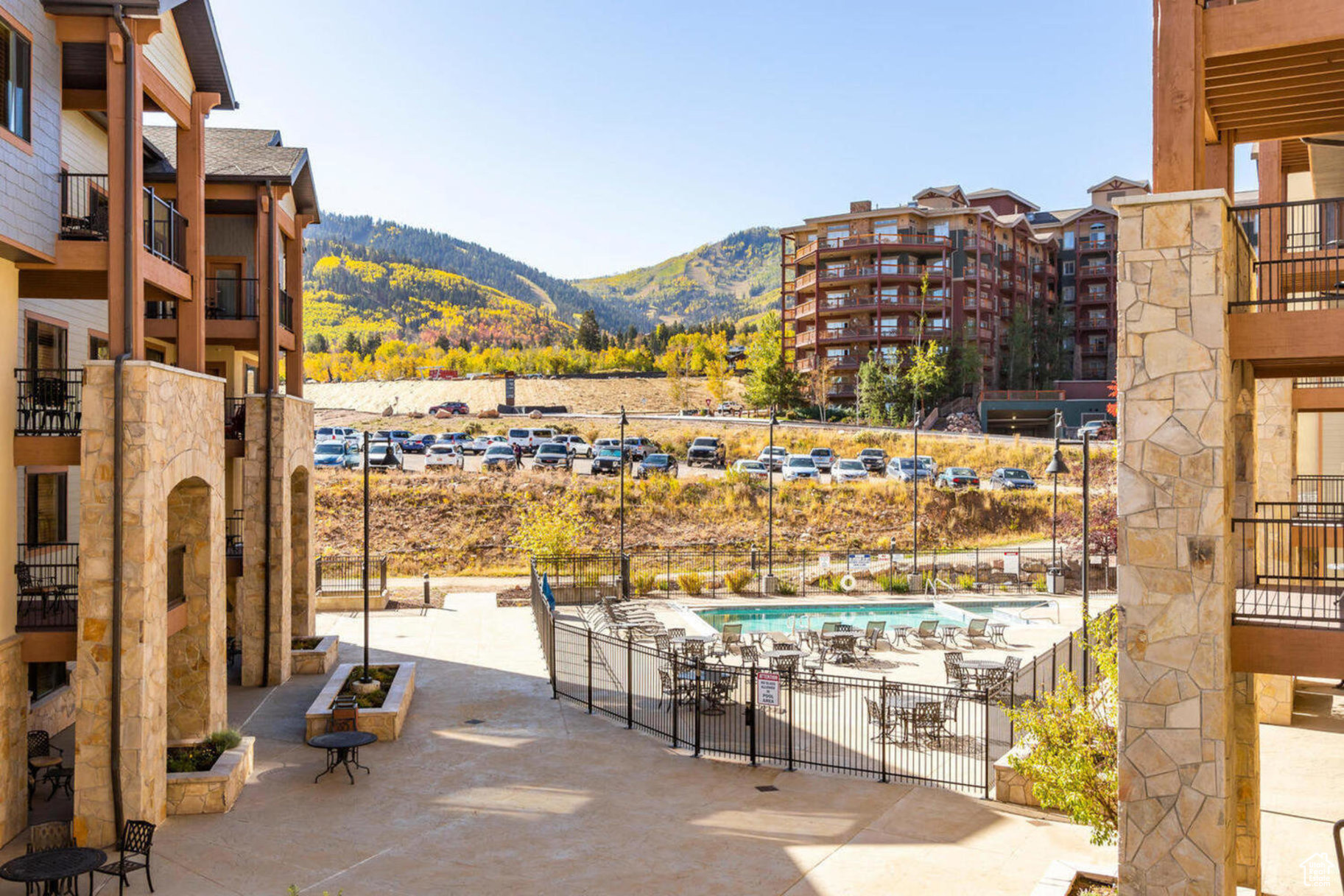 2653 Canyon Resort Dr #127, Park City, Utah image 41