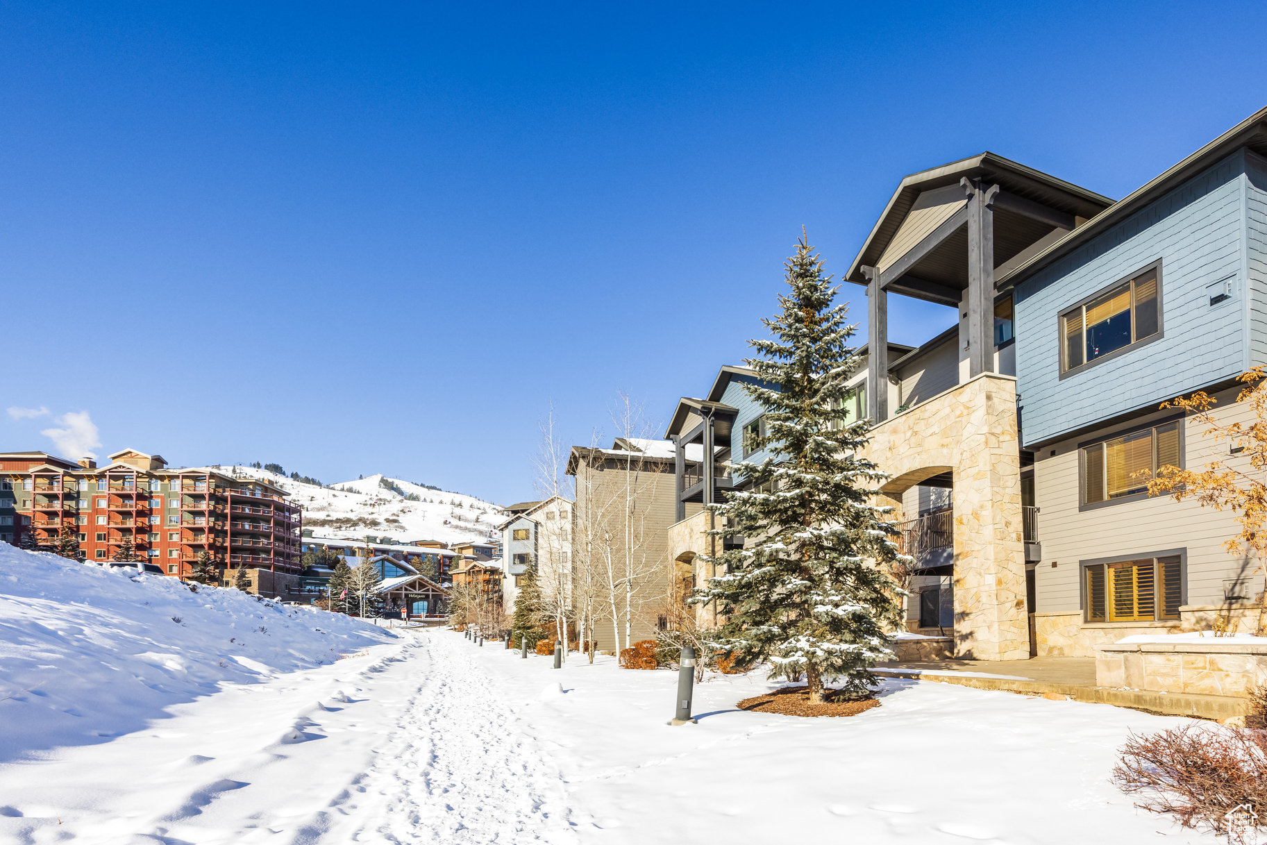 2653 Canyon Resort Dr #127, Park City, Utah image 25