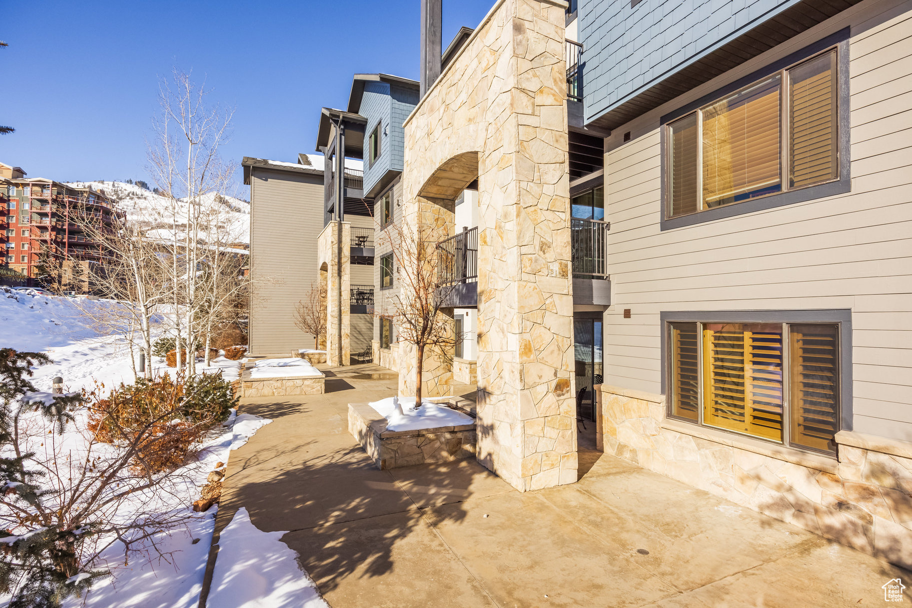 2653 Canyon Resort Dr #127, Park City, Utah image 22