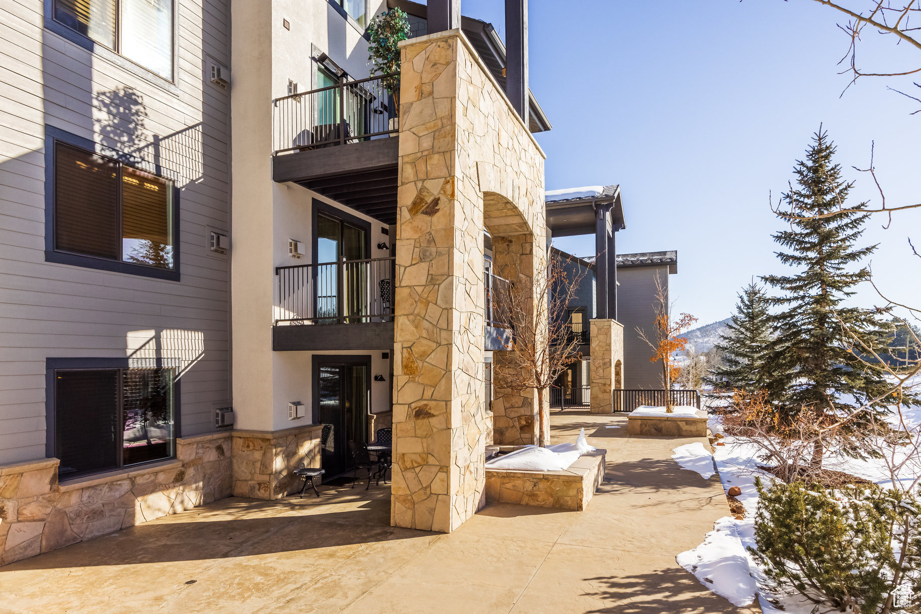 2653 Canyon Resort Dr #127, Park City, Utah image 21