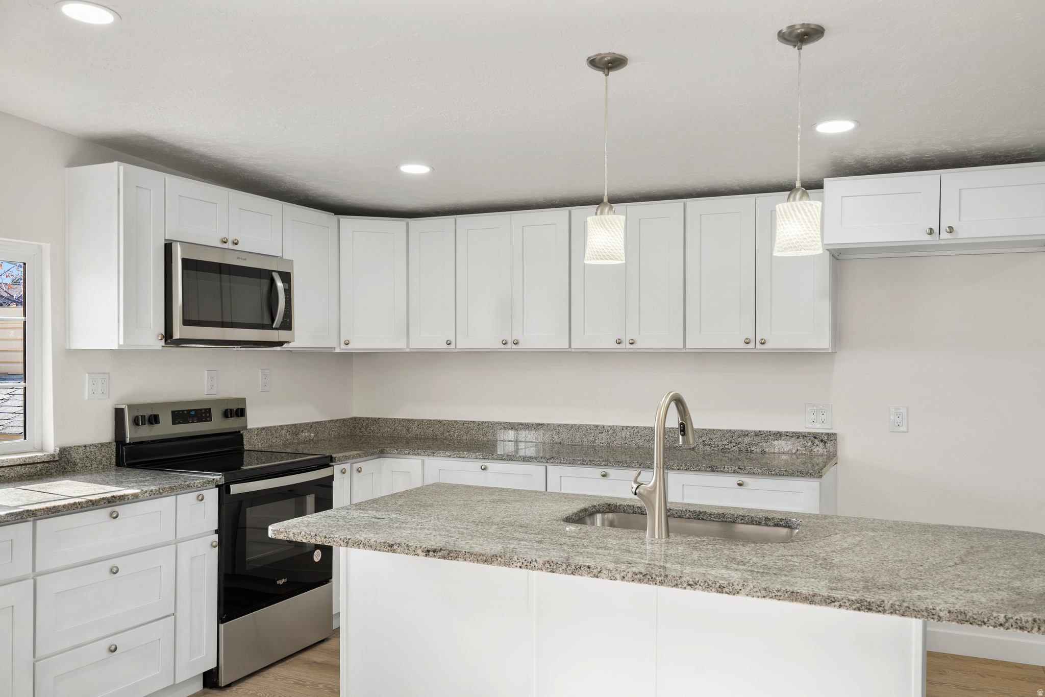 HAZELHURST - Residential