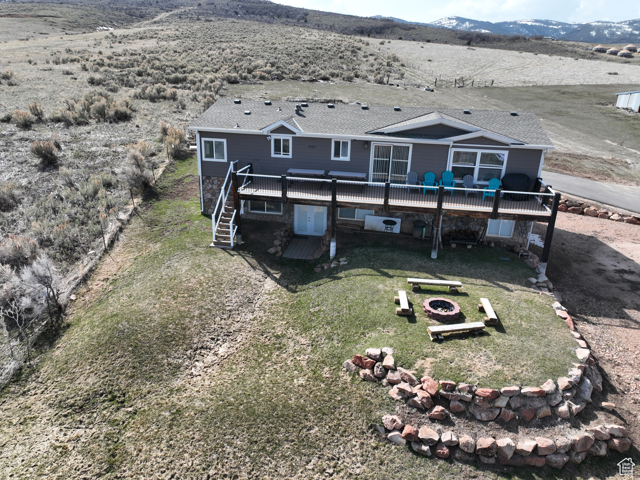 288 W Stuart Dr, Garden City, Utah image 1