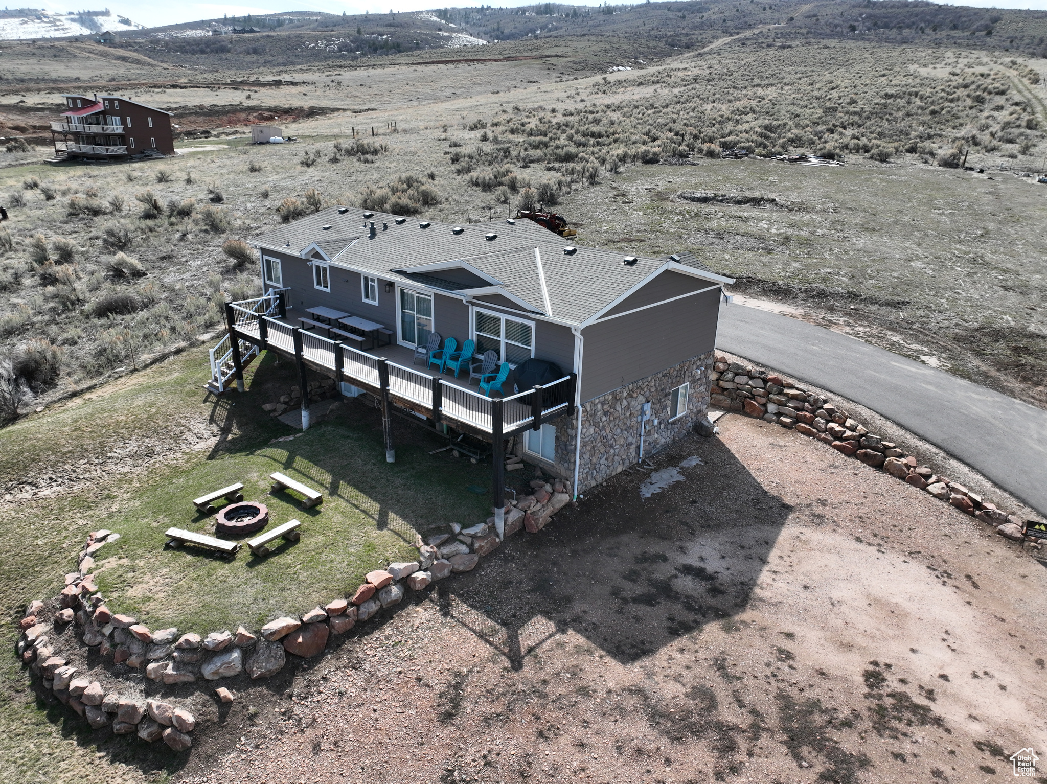 288 W Stuart Dr, Garden City, Utah image 36