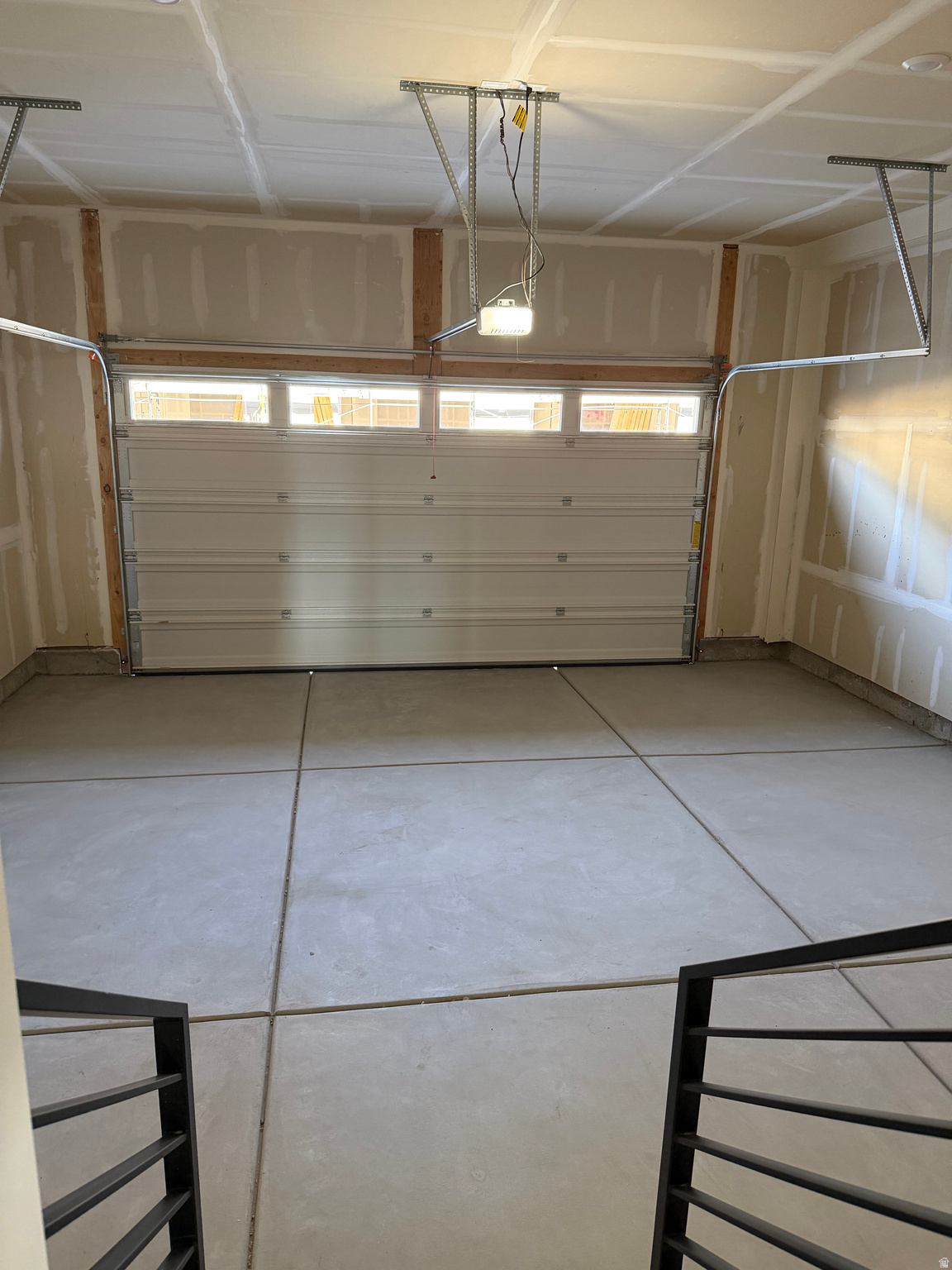 JORDANELLE - Residential Lease