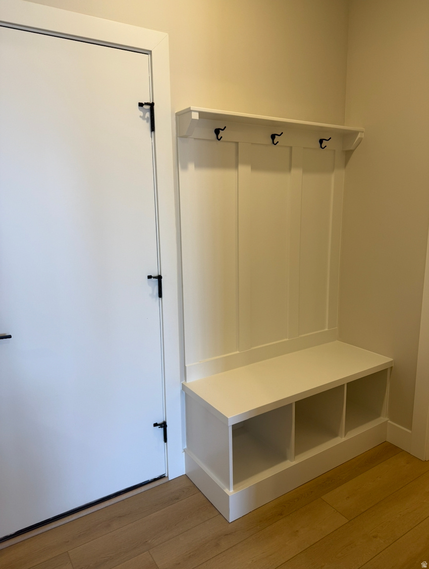 JORDANELLE - Residential Lease