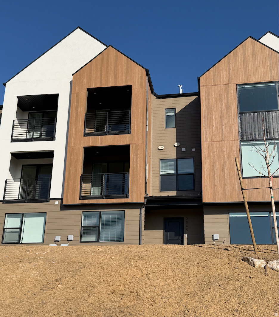 JORDANELLE - Residential Lease