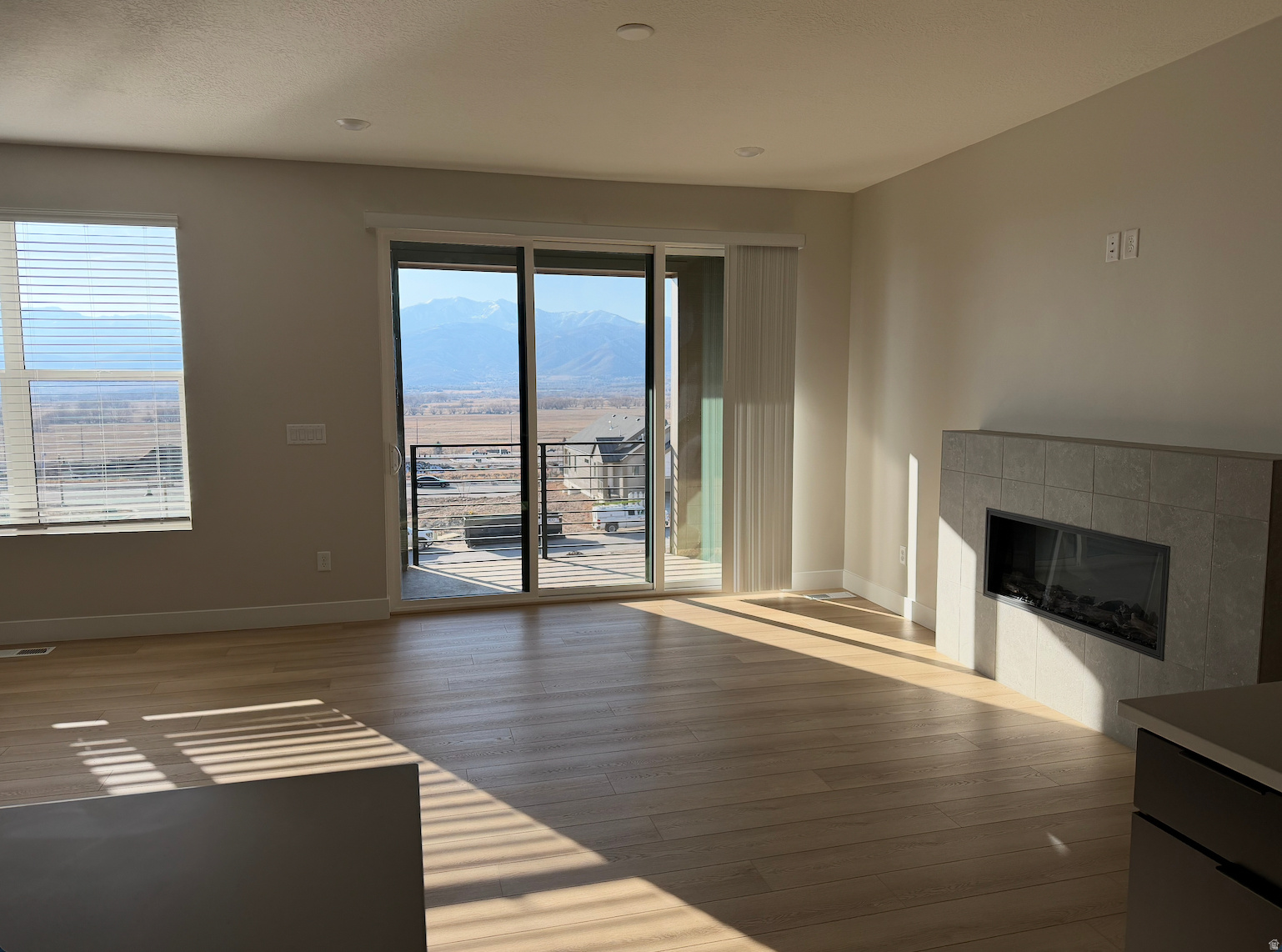 JORDANELLE - Residential Lease