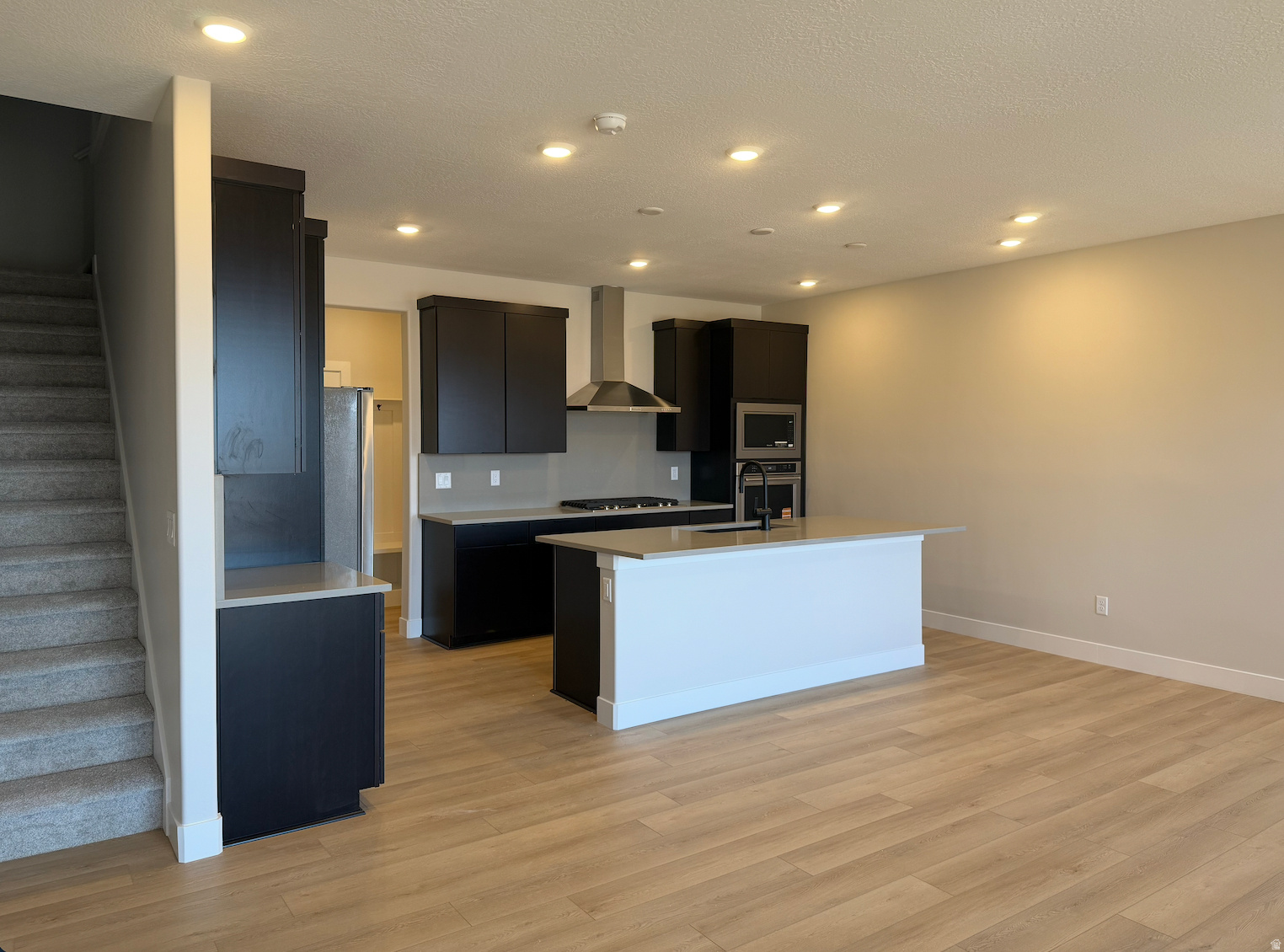 JORDANELLE - Residential Lease