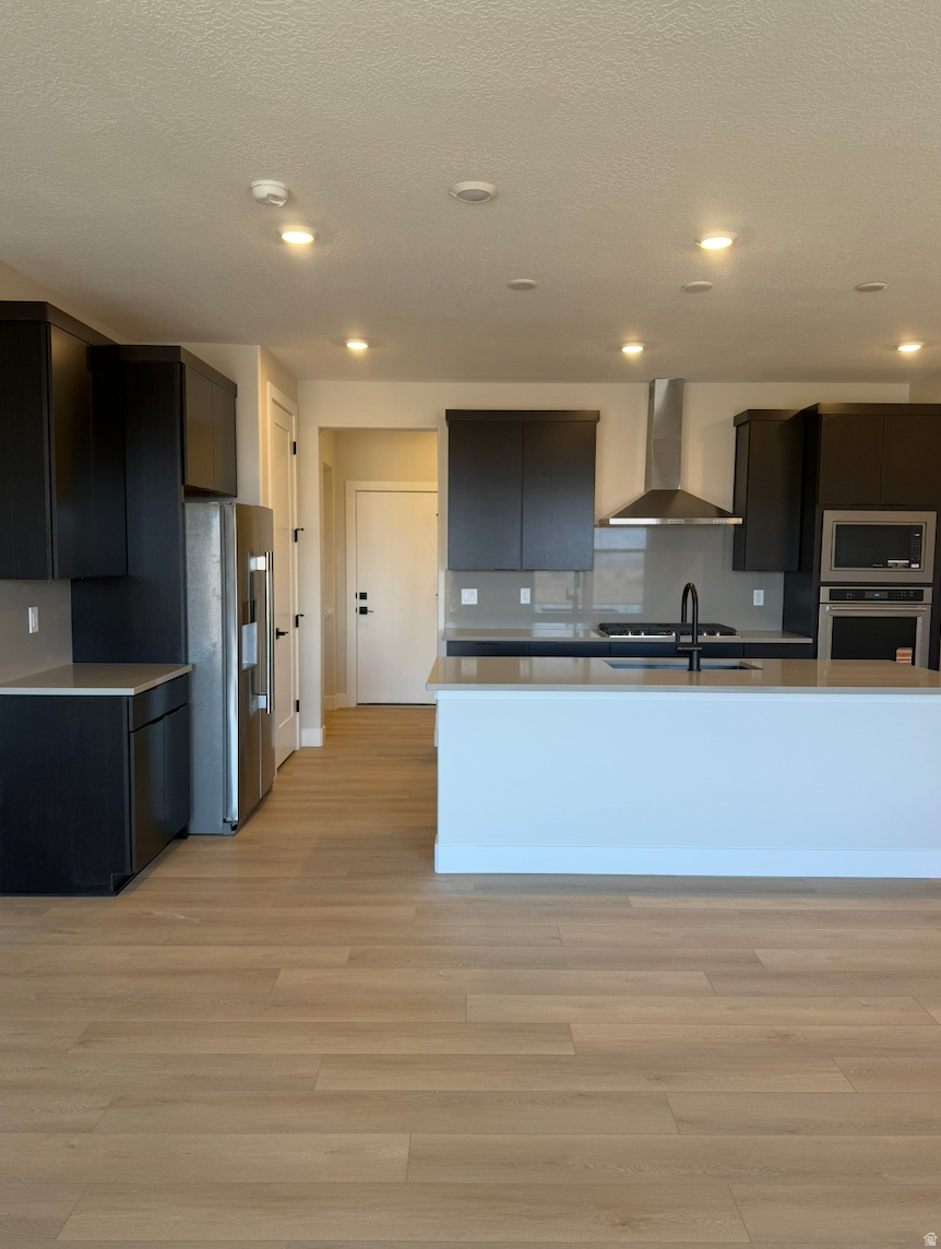 JORDANELLE - Residential Lease