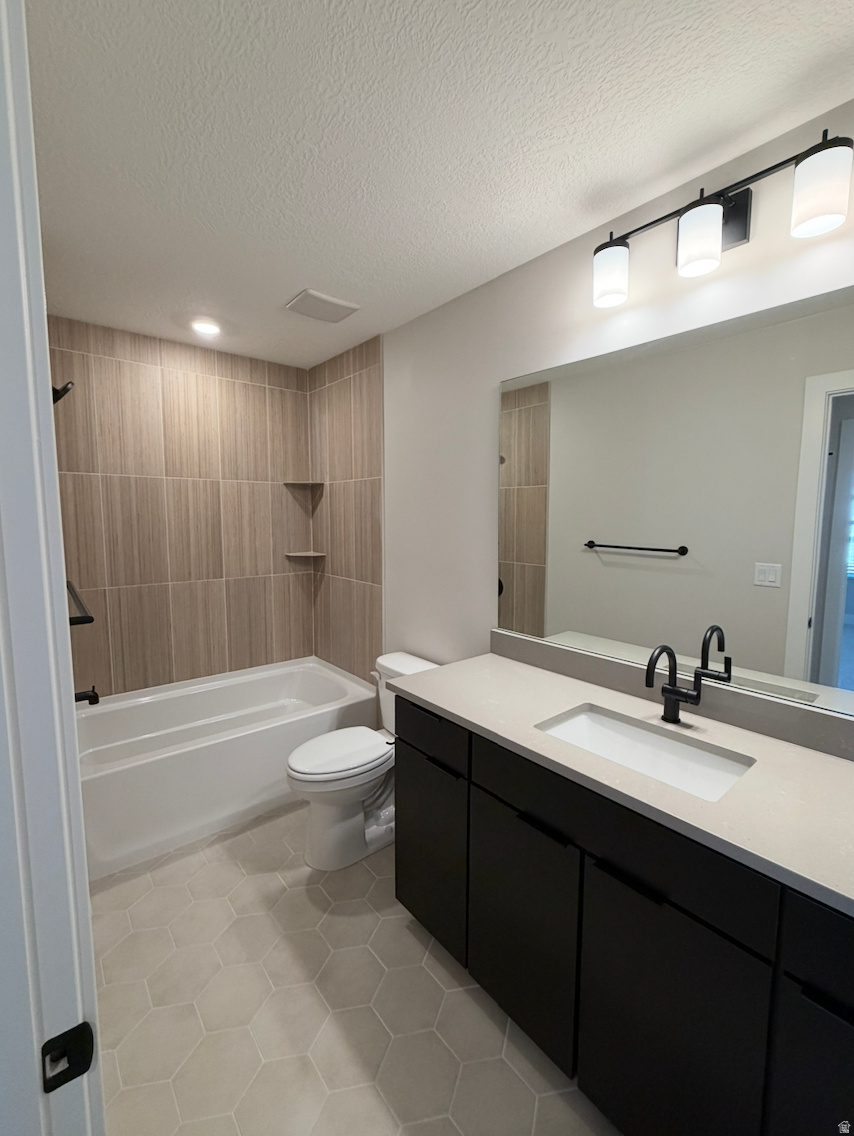 JORDANELLE - Residential Lease