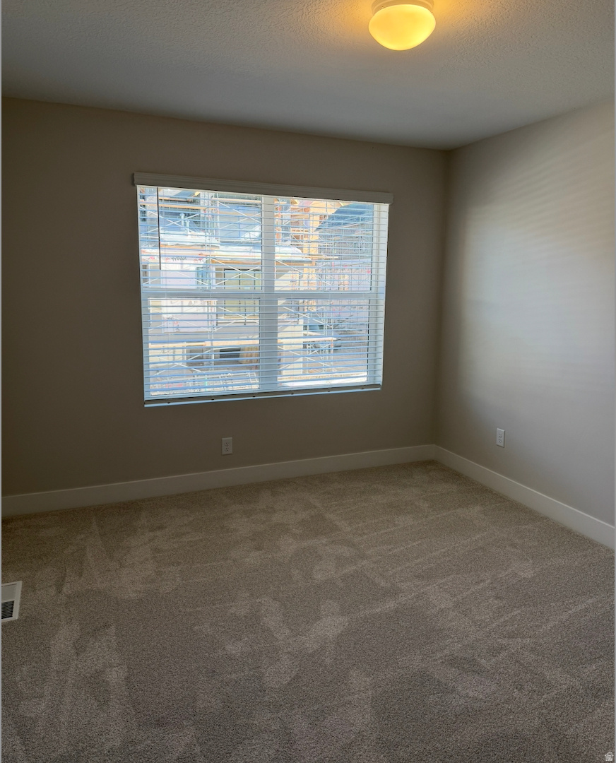 JORDANELLE - Residential Lease