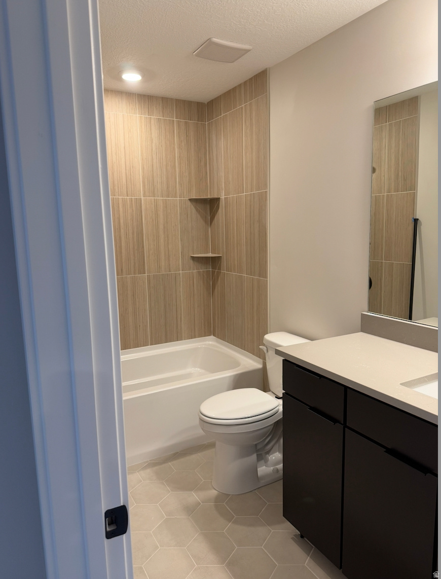 JORDANELLE - Residential Lease