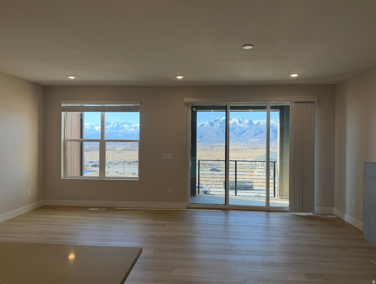 JORDANELLE - Residential Lease