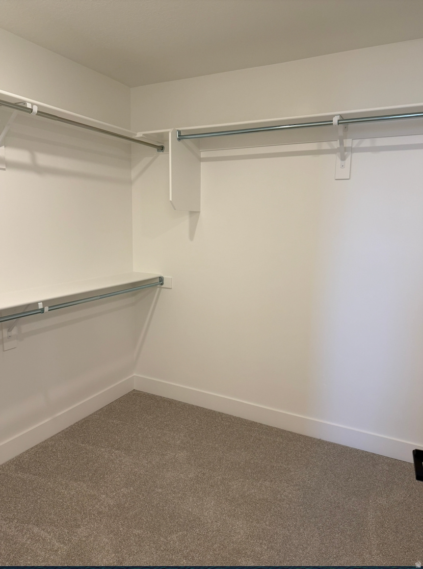 JORDANELLE - Residential Lease