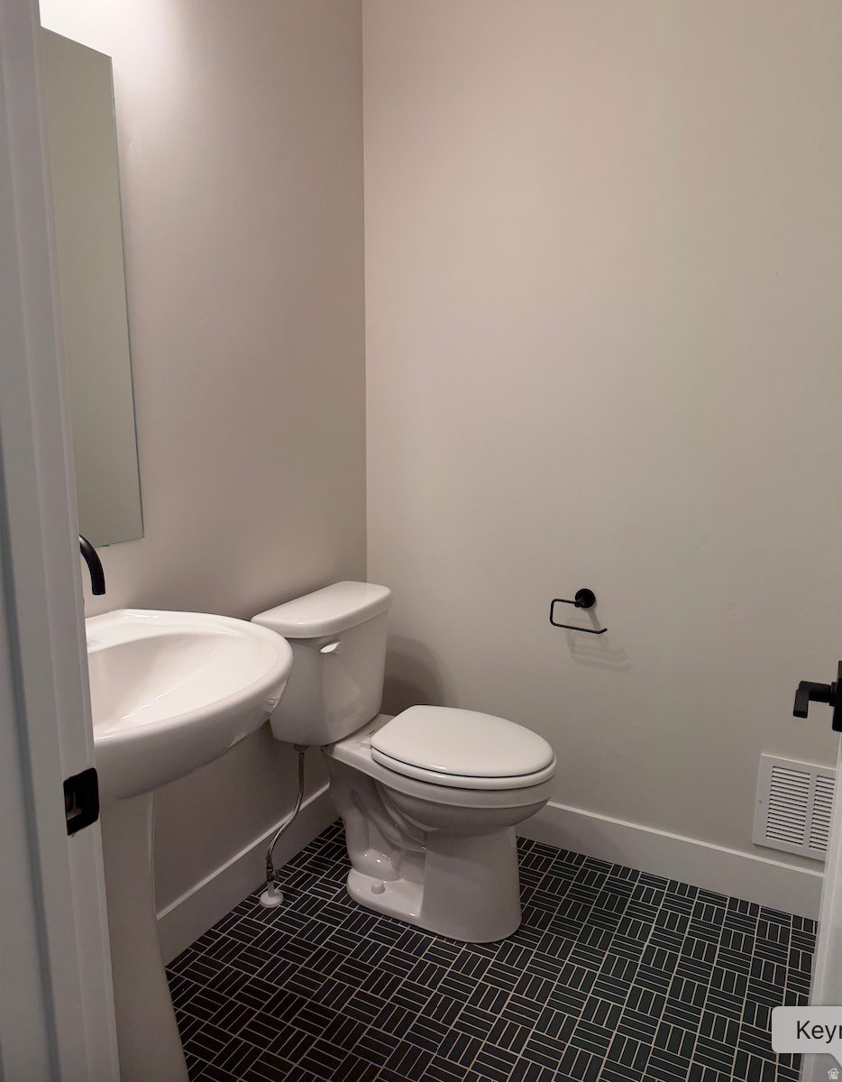 JORDANELLE - Residential Lease