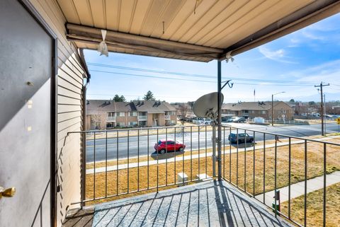 Tiny photo for 4194 S OAK MEADOWS DR #30, Taylorsville, UT 84123 (MLS # 2135636)
